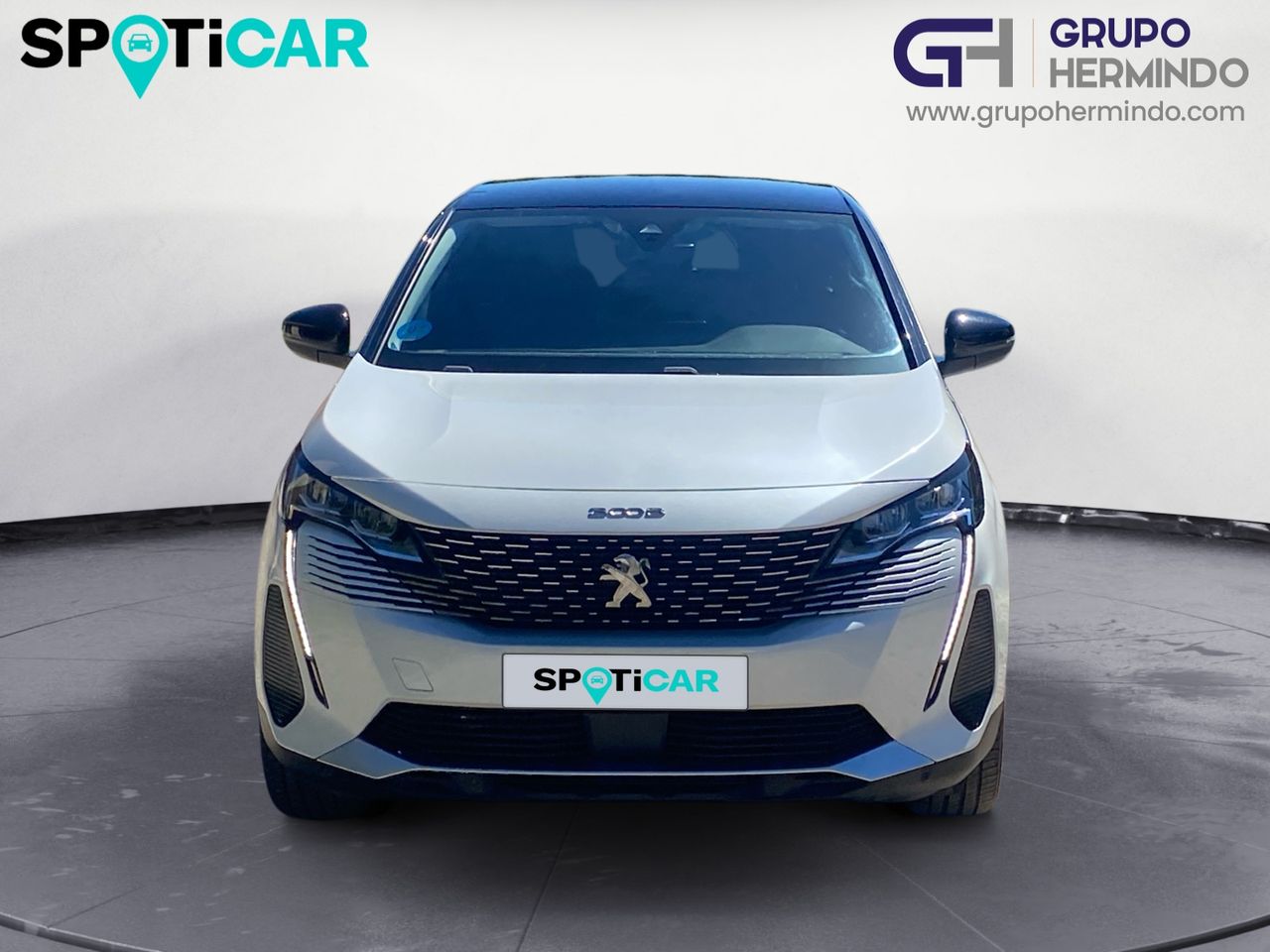 Peugeot 3008 Hybrid ALLURE HYBRID 225 EAT8 - Foto 2