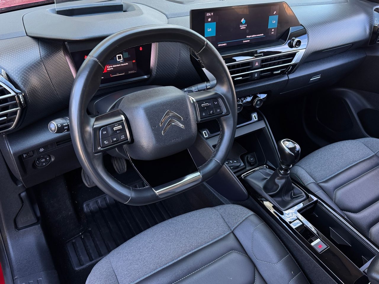 Citroën C4 PURE TECH 130 CV SHINE - Foto 2