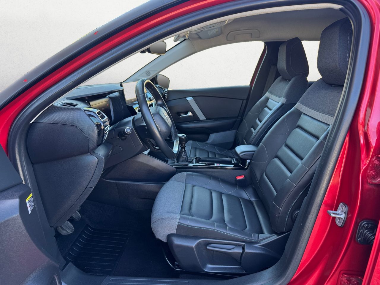 Citroën C4 PURE TECH 130 CV SHINE - Foto 2