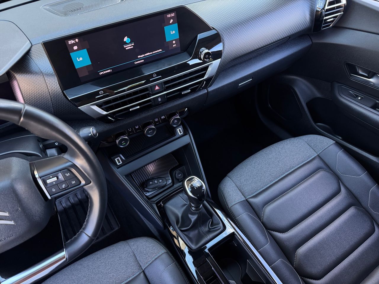 Citroën C4 PURE TECH 130 CV SHINE - Foto 2