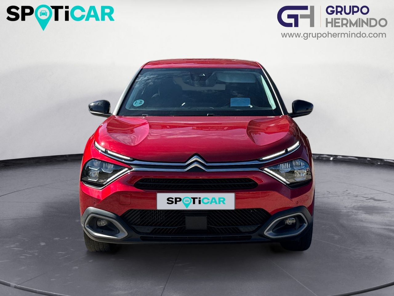 Citroën C4 PURE TECH 130 CV SHINE - Foto 2