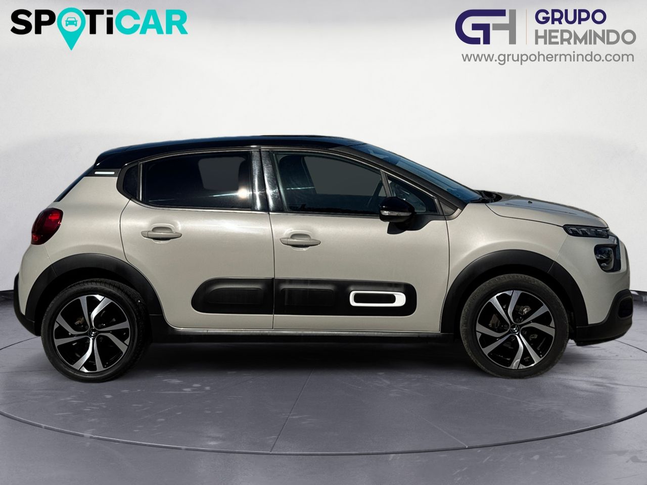Citroën C3 PURE TECH 110 CV SHINE - Foto 2
