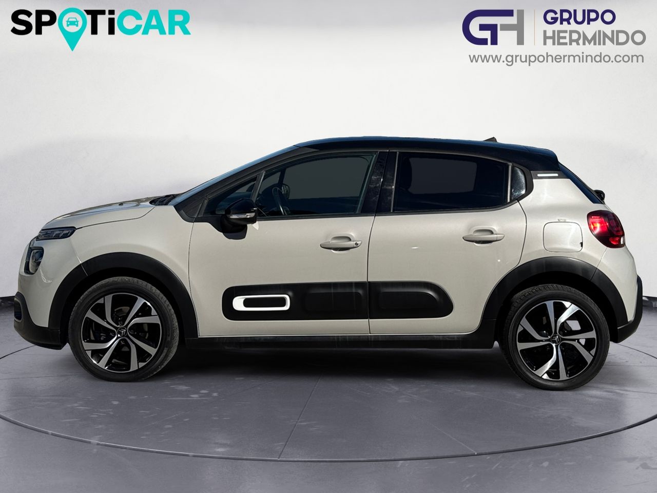 Citroën C3 PURE TECH 110 CV SHINE - Foto 2