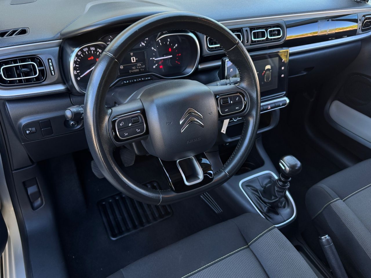 Citroën C3 PURE TECH 110 CV SHINE - Foto 2