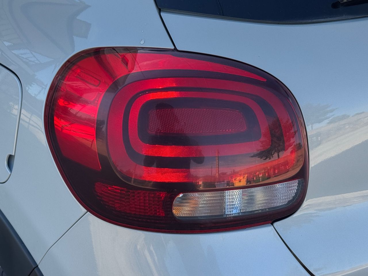 Citroën C3 PURE TECH 110 CV SHINE - Foto 2