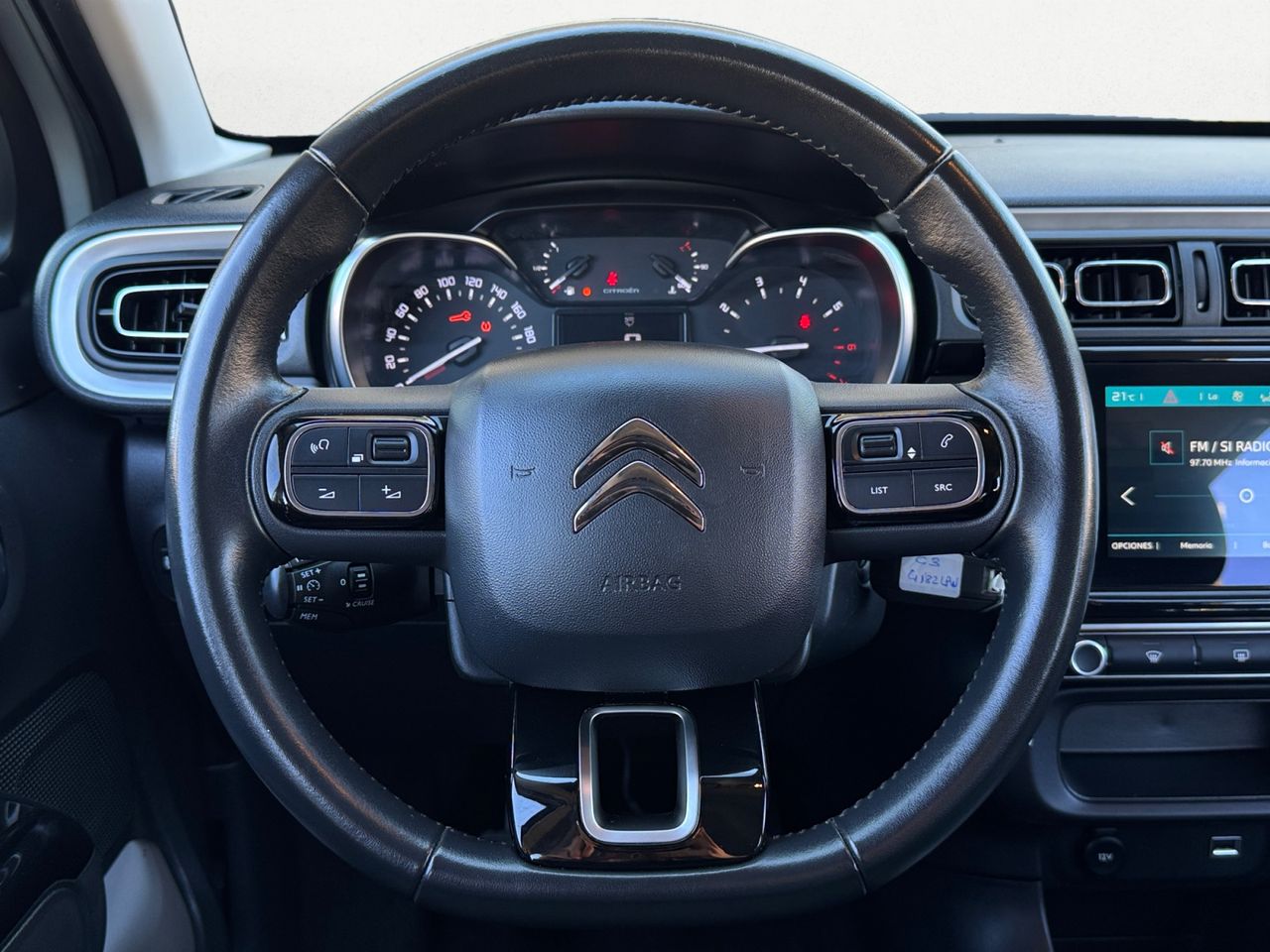 Citroën C3 PURE TECH 110 CV SHINE - Foto 2