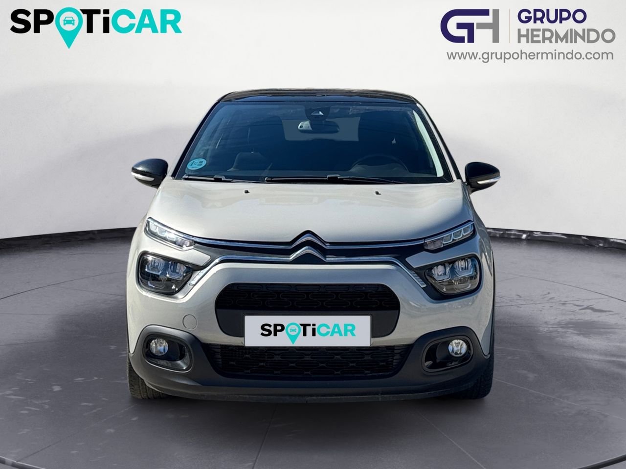 Citroën C3 PURE TECH 110 CV SHINE - Foto 2