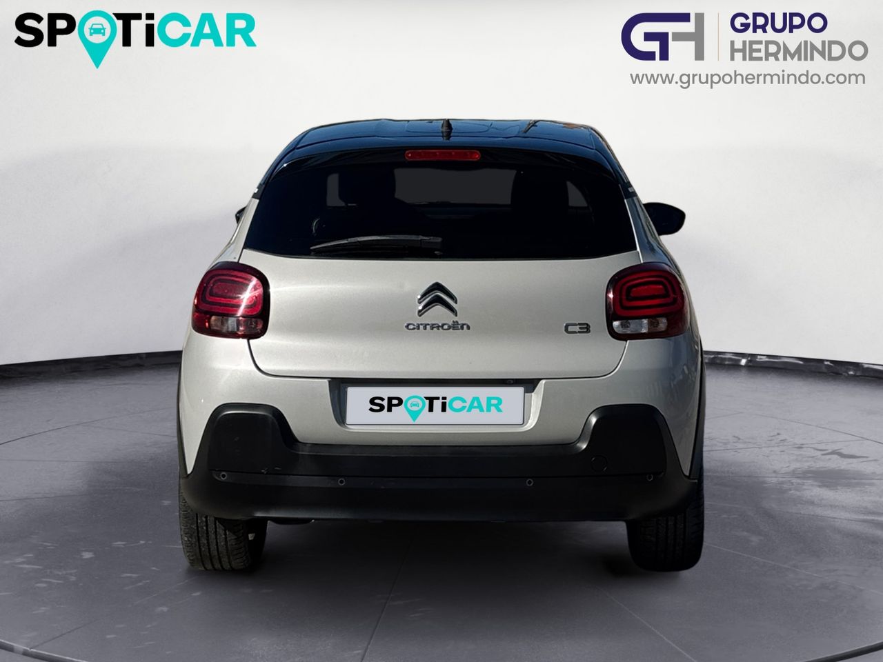 Citroën C3 PURE TECH 110 CV SHINE - Foto 2