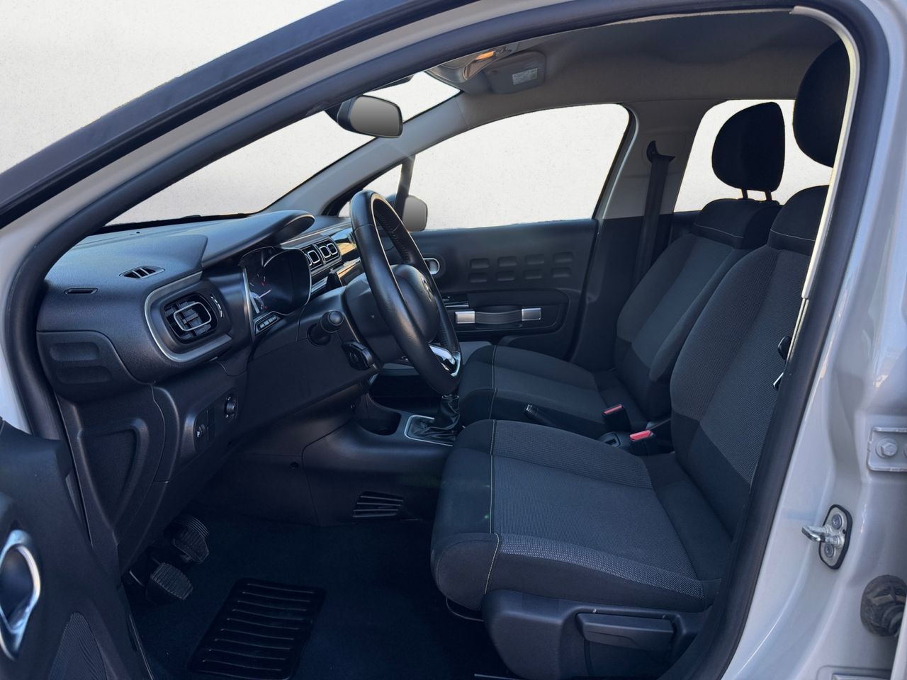 Citroën C3 PURE TECH 110 CV SHINE - Foto 2