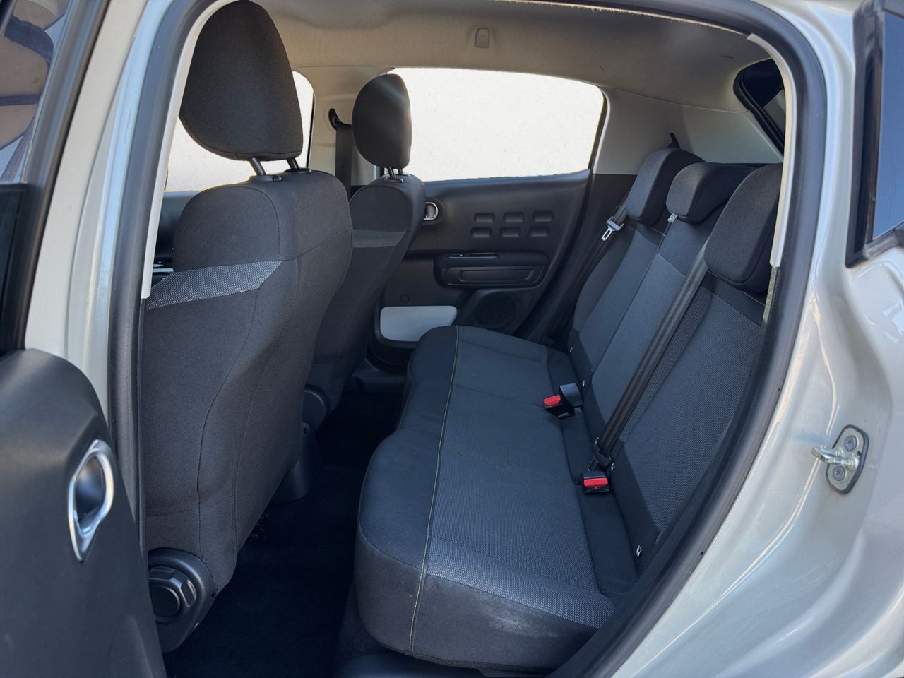 Citroën C3 PURE TECH 110 CV SHINE - Foto 2