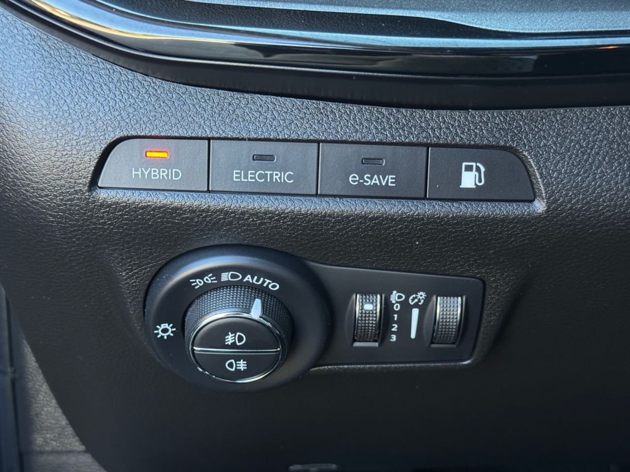 Jeep Compass 4Xe 1.3 PHEV TRAILHAWK AT AWD - Foto 2