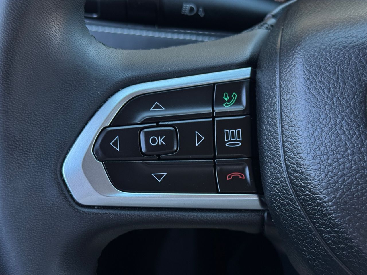 Jeep Compass 4Xe 1.3 PHEV TRAILHAWK AT AWD - Foto 2