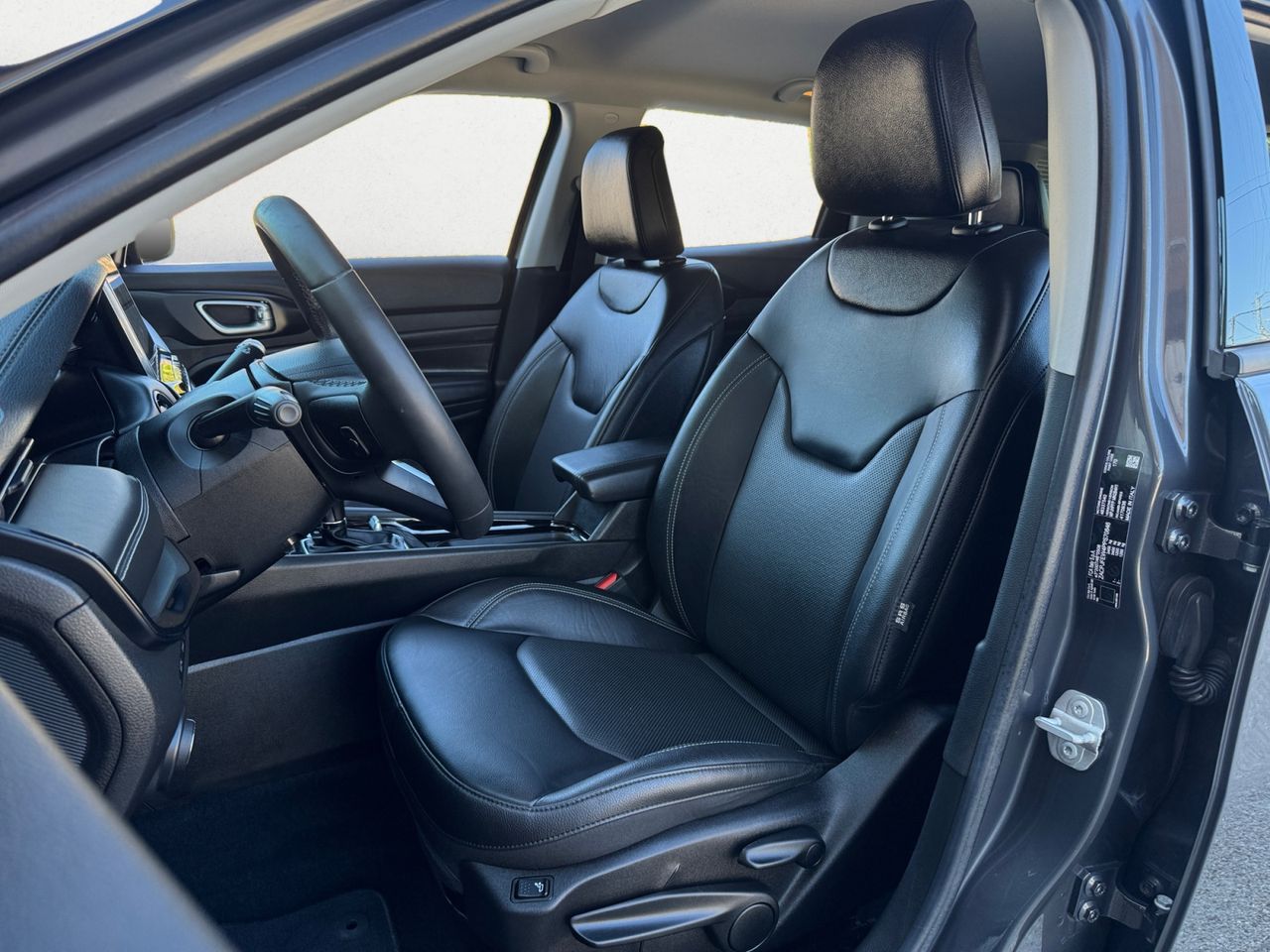 Jeep Compass 4Xe 1.3 PHEV TRAILHAWK AT AWD - Foto 2