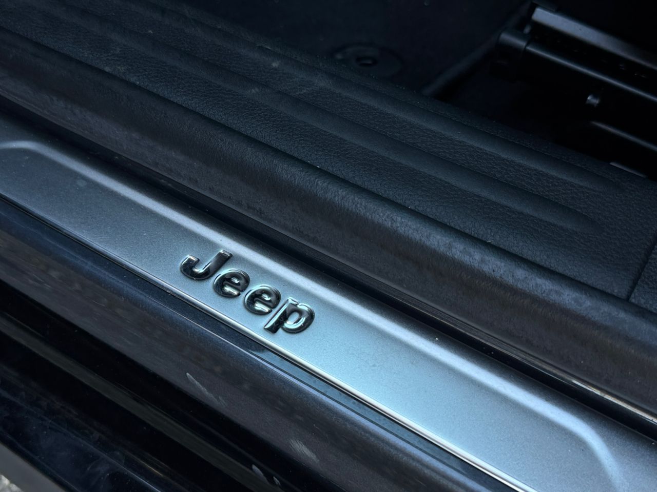 Jeep Compass 4Xe 1.3 PHEV TRAILHAWK AT AWD - Foto 2