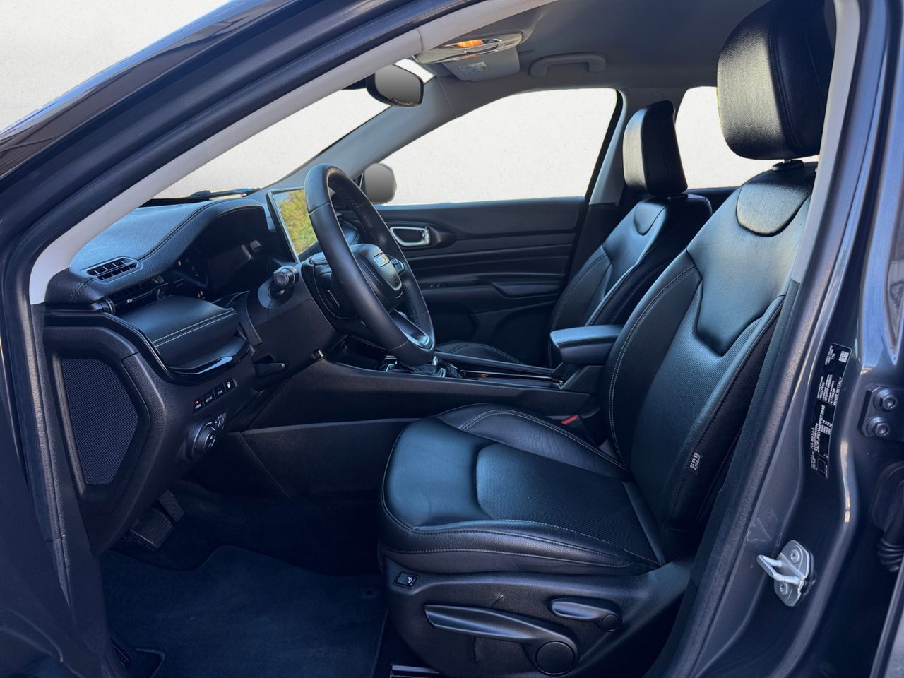 Jeep Compass 4Xe 1.3 PHEV TRAILHAWK AT AWD - Foto 2