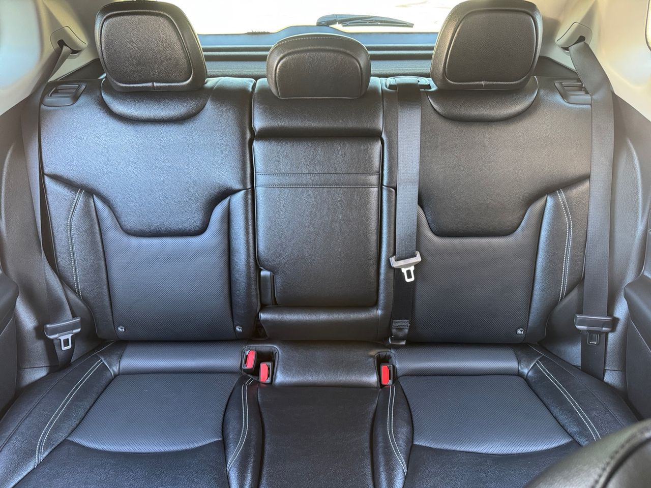 Jeep Compass 4Xe 1.3 PHEV TRAILHAWK AT AWD - Foto 2