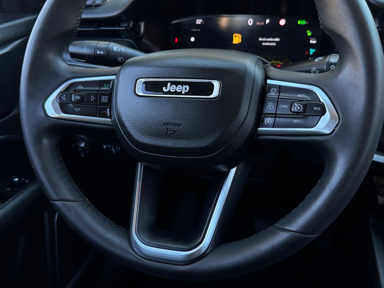 Jeep Compass 4Xe 1.3 PHEV TRAILHAWK AT AWD - Foto 2