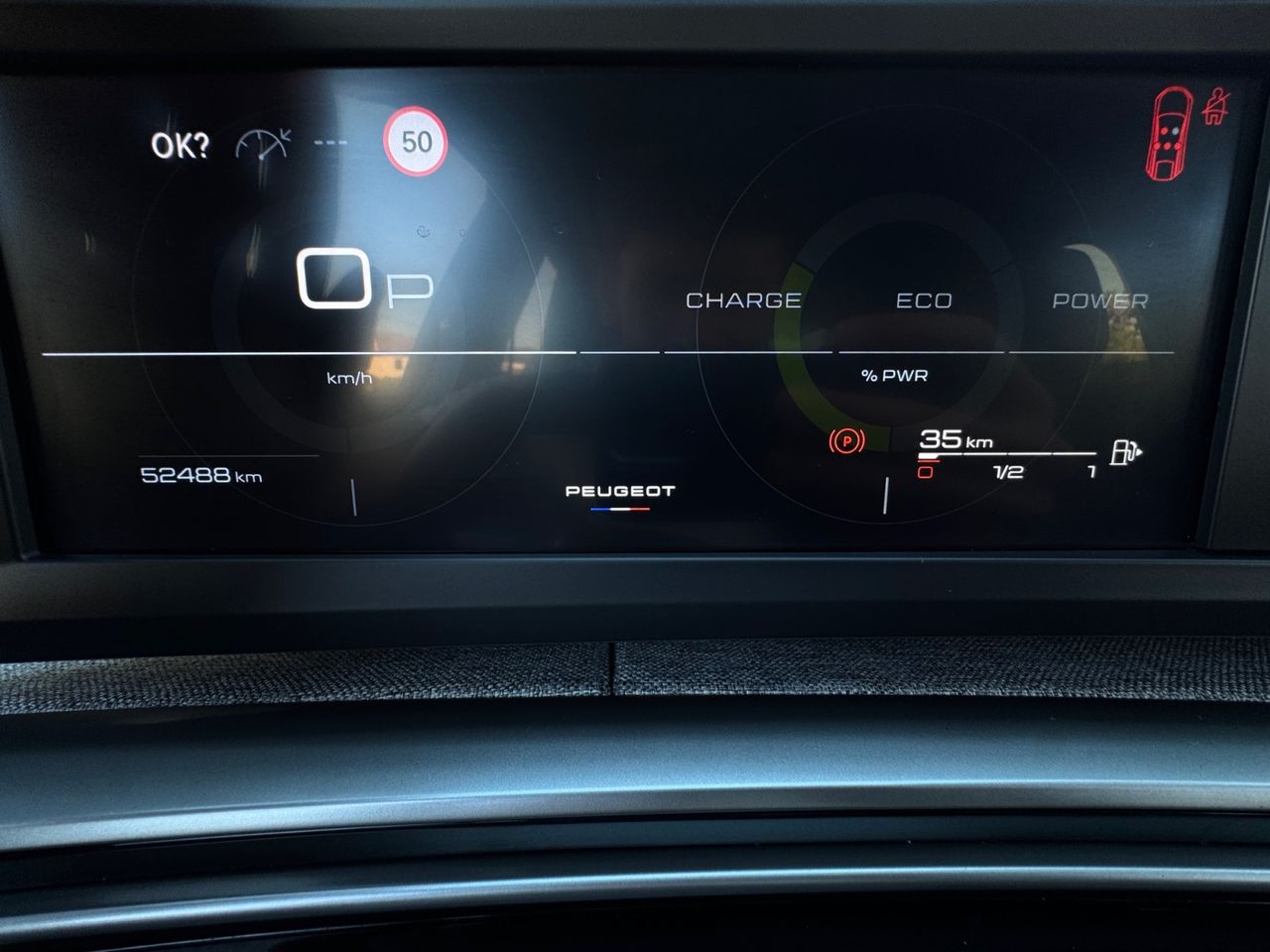 Peugeot 3008 Hybrid HYBRID 136 e DCS6 - Foto 2