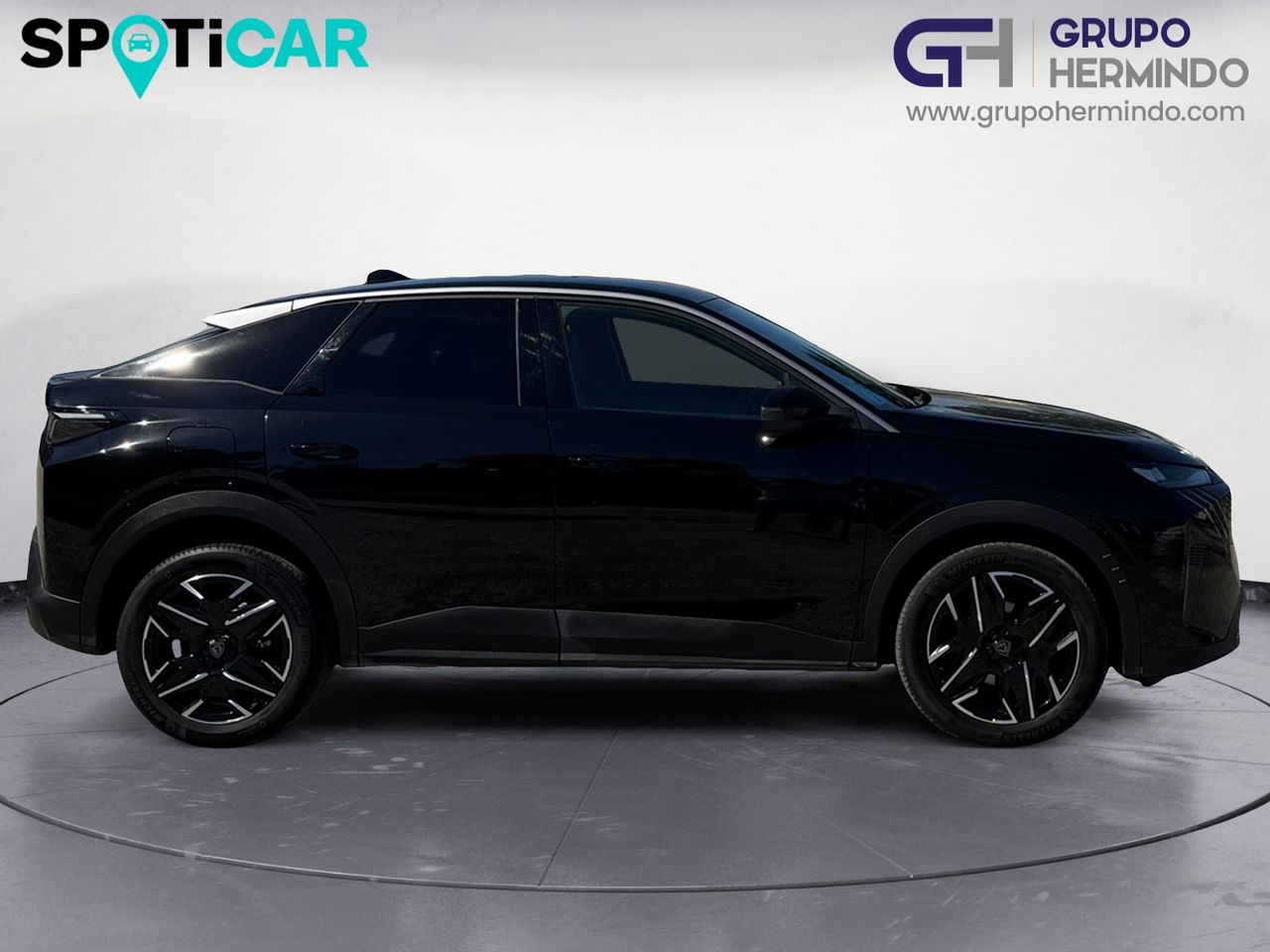 Peugeot 3008 Hybrid HYBRID 136 e DCS6 - Foto 2