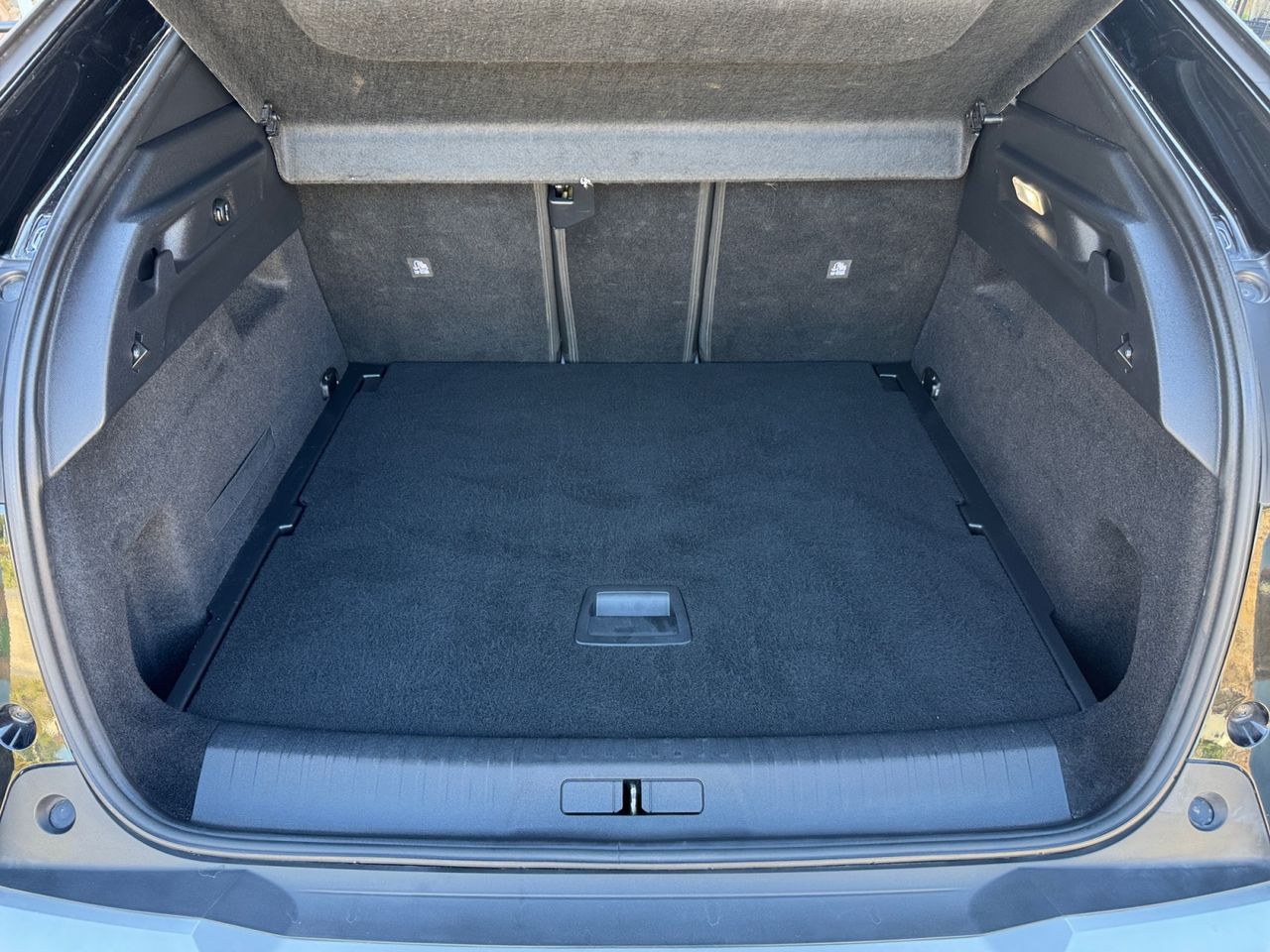 Peugeot 3008 Hybrid HYBRID 136 e DCS6 - Foto 2