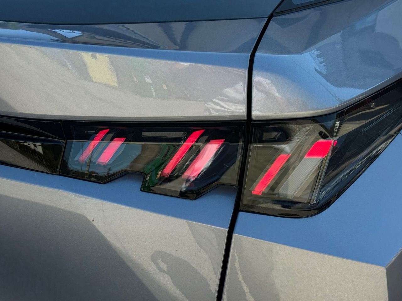 Peugeot 3008 Hybrid ALLURE HYBRID 136 e DCS6 - Foto 2