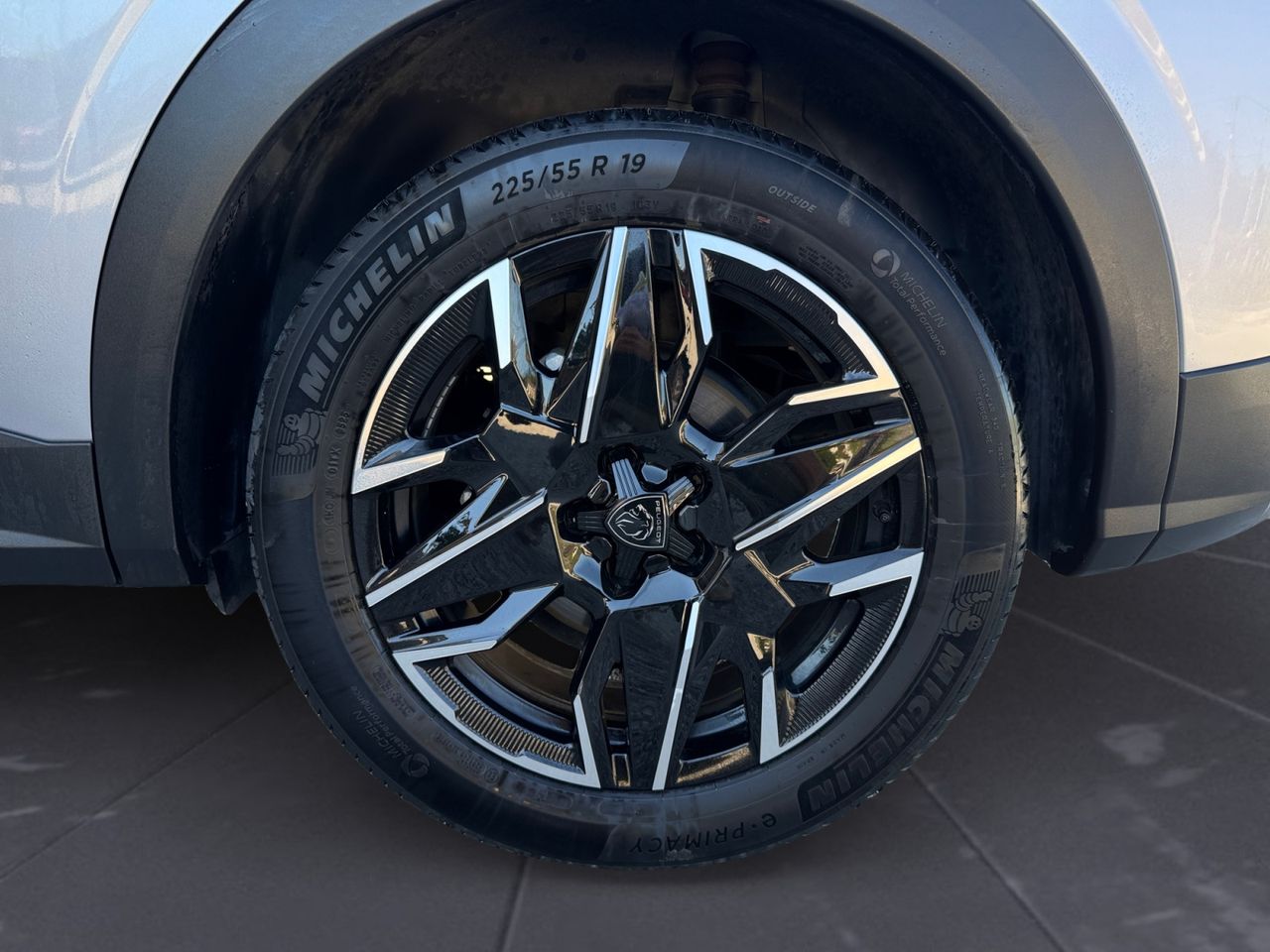 Peugeot 3008 Hybrid ALLURE HYBRID 136 e DCS6 - Foto 2