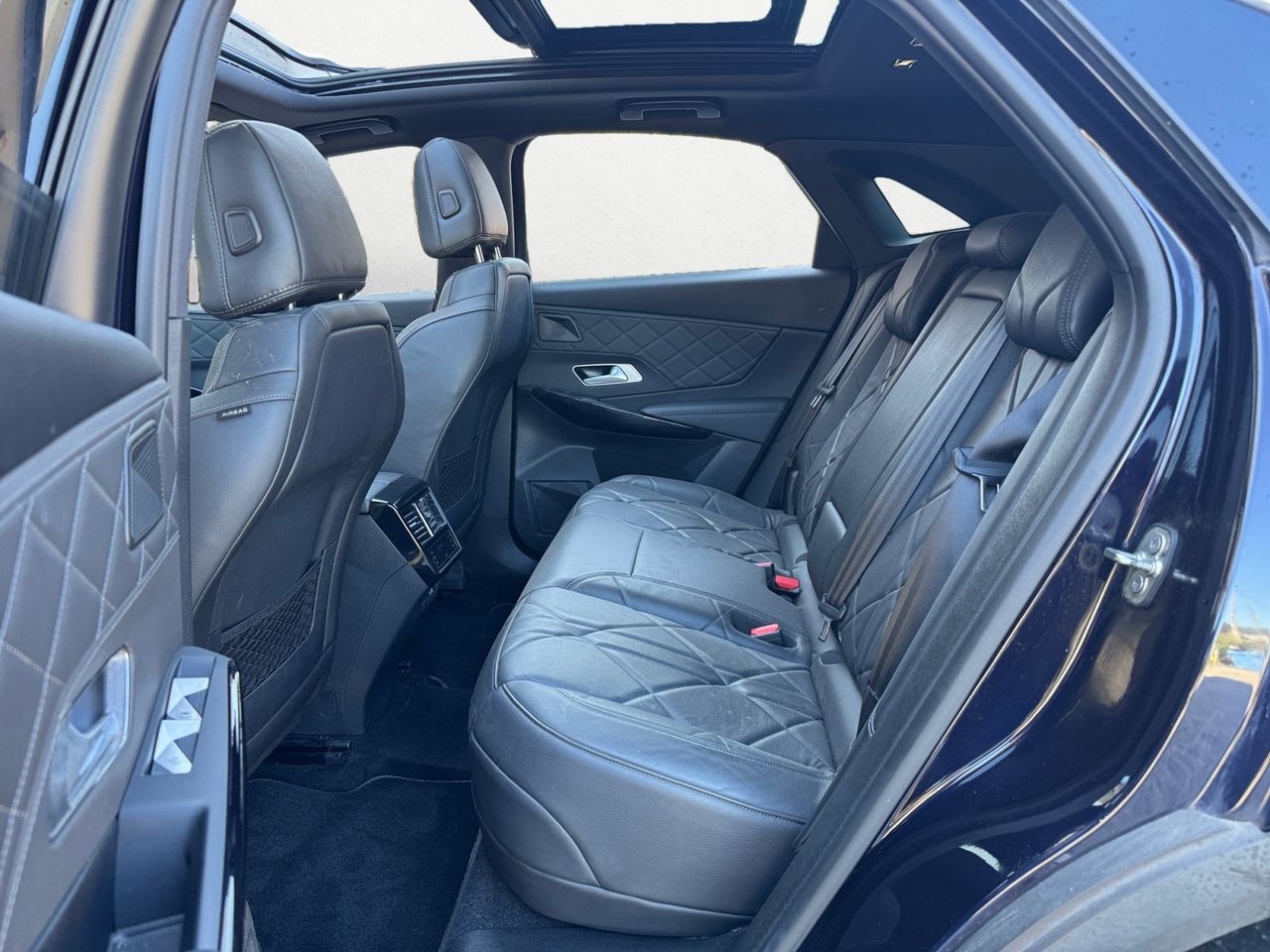 DS DS 7 Crossback E TENSE 225 GRAND CHIC - Foto 2