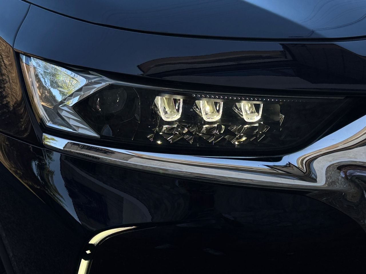 DS DS 7 Crossback E TENSE 225 GRAND CHIC - Foto 2