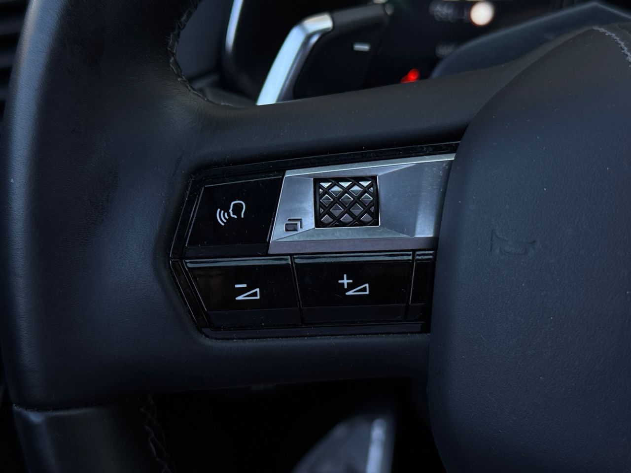 DS DS 7 Crossback E TENSE 225 GRAND CHIC - Foto 2