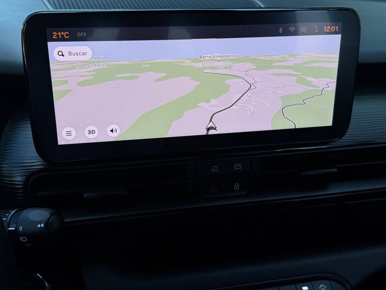 Jeep Avenger ALTITUDE ICE - Foto 2