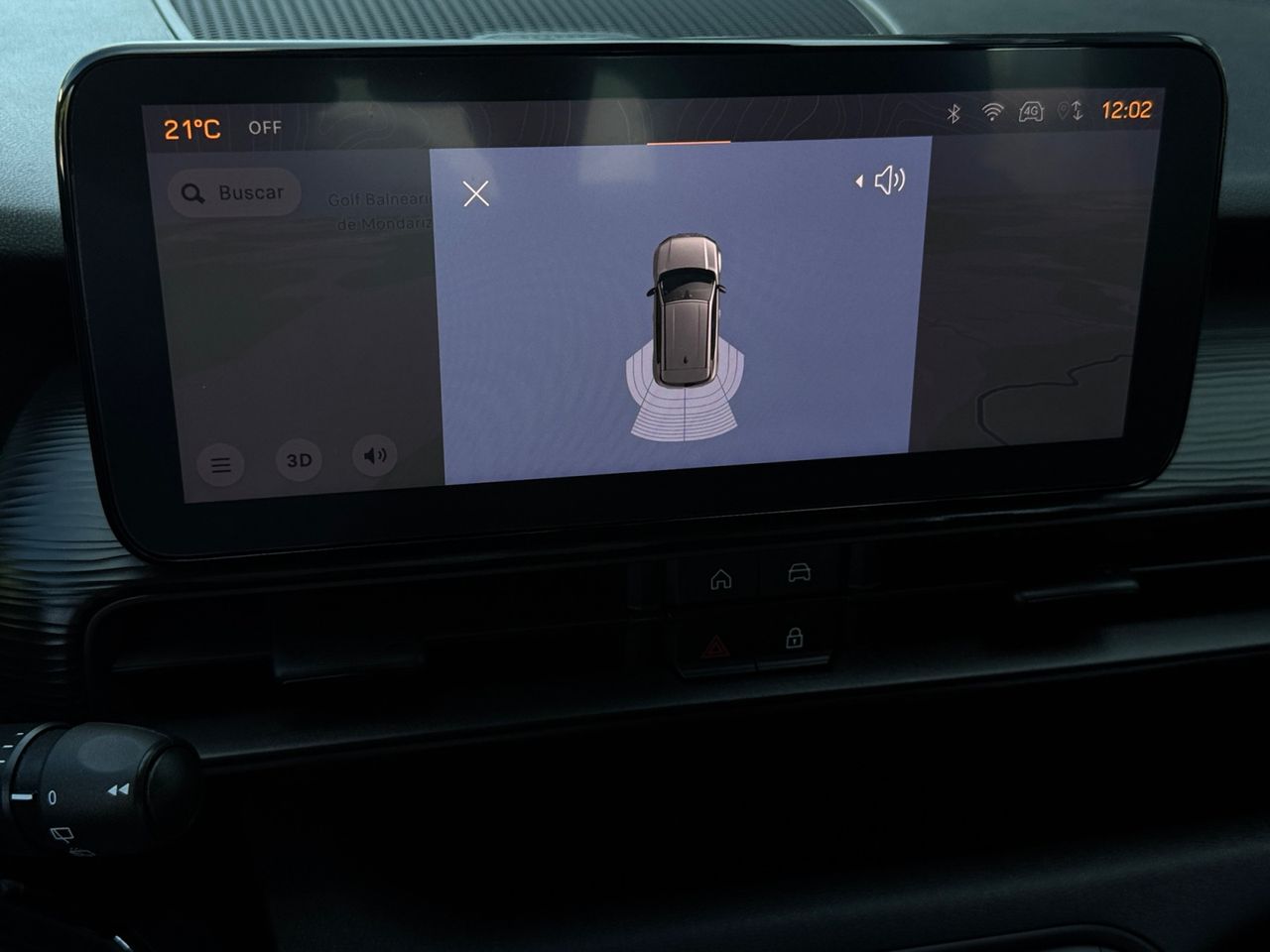 Jeep Avenger ALTITUDE ICE - Foto 2
