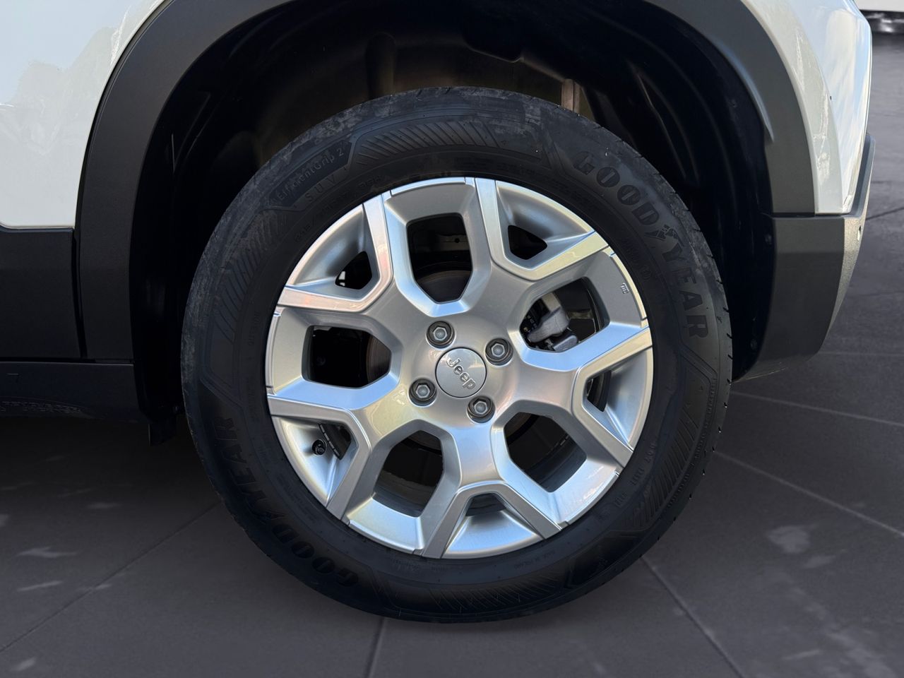 Jeep Avenger ALTITUDE ICE - Foto 2