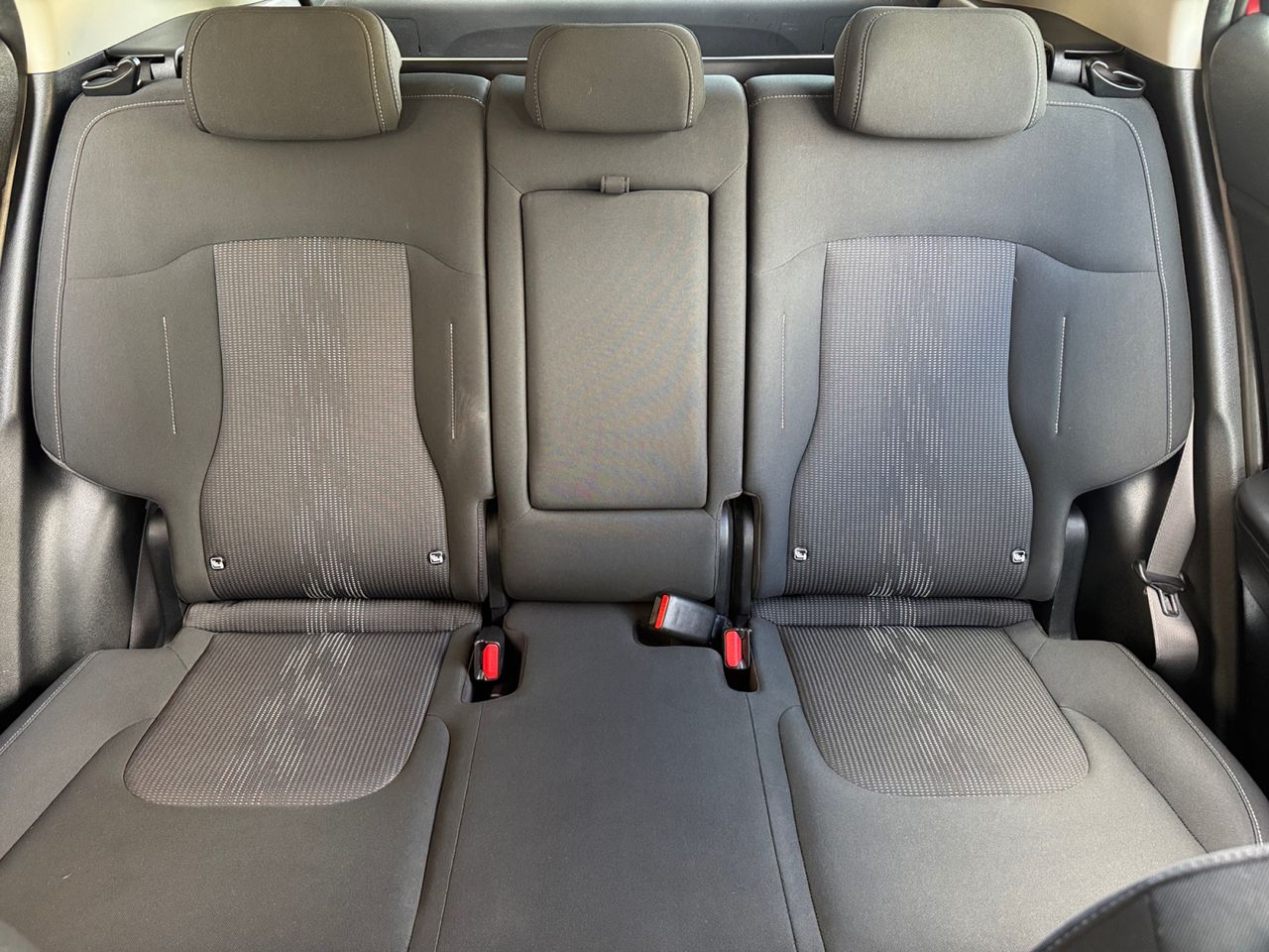 Kia Sportage 1.6 TGDI MHEV 180 CV TECH - Foto 2