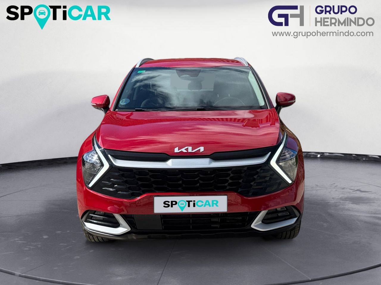 Kia Sportage 1.6 TGDI MHEV 180 CV TECH - Foto 2