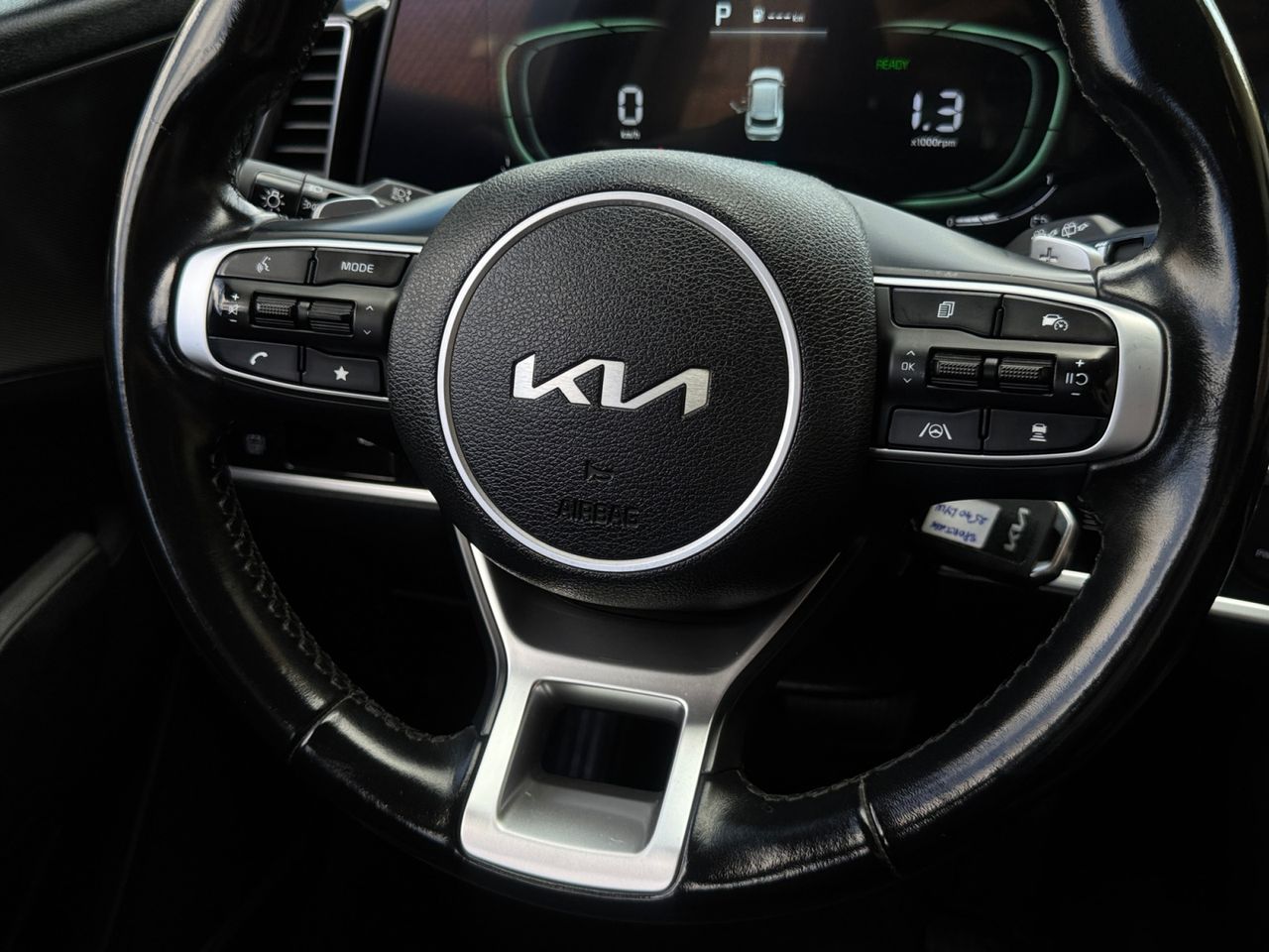 Kia Sportage 1.6 TGDI MHEV 180 CV TECH - Foto 2