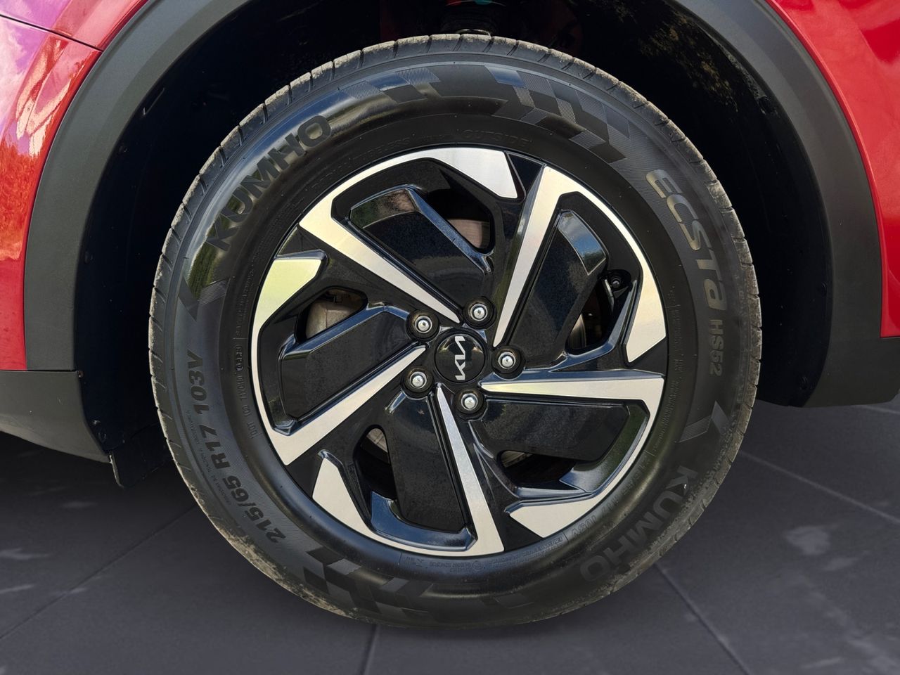 Kia Sportage 1.6 TGDI MHEV 180 CV TECH - Foto 2