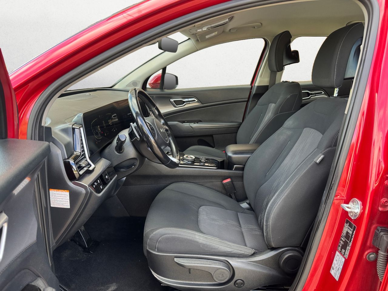 Kia Sportage 1.6 TGDI MHEV 180 CV TECH - Foto 2