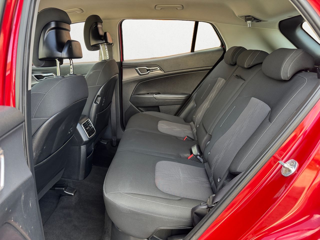Kia Sportage 1.6 TGDI MHEV 180 CV TECH - Foto 2
