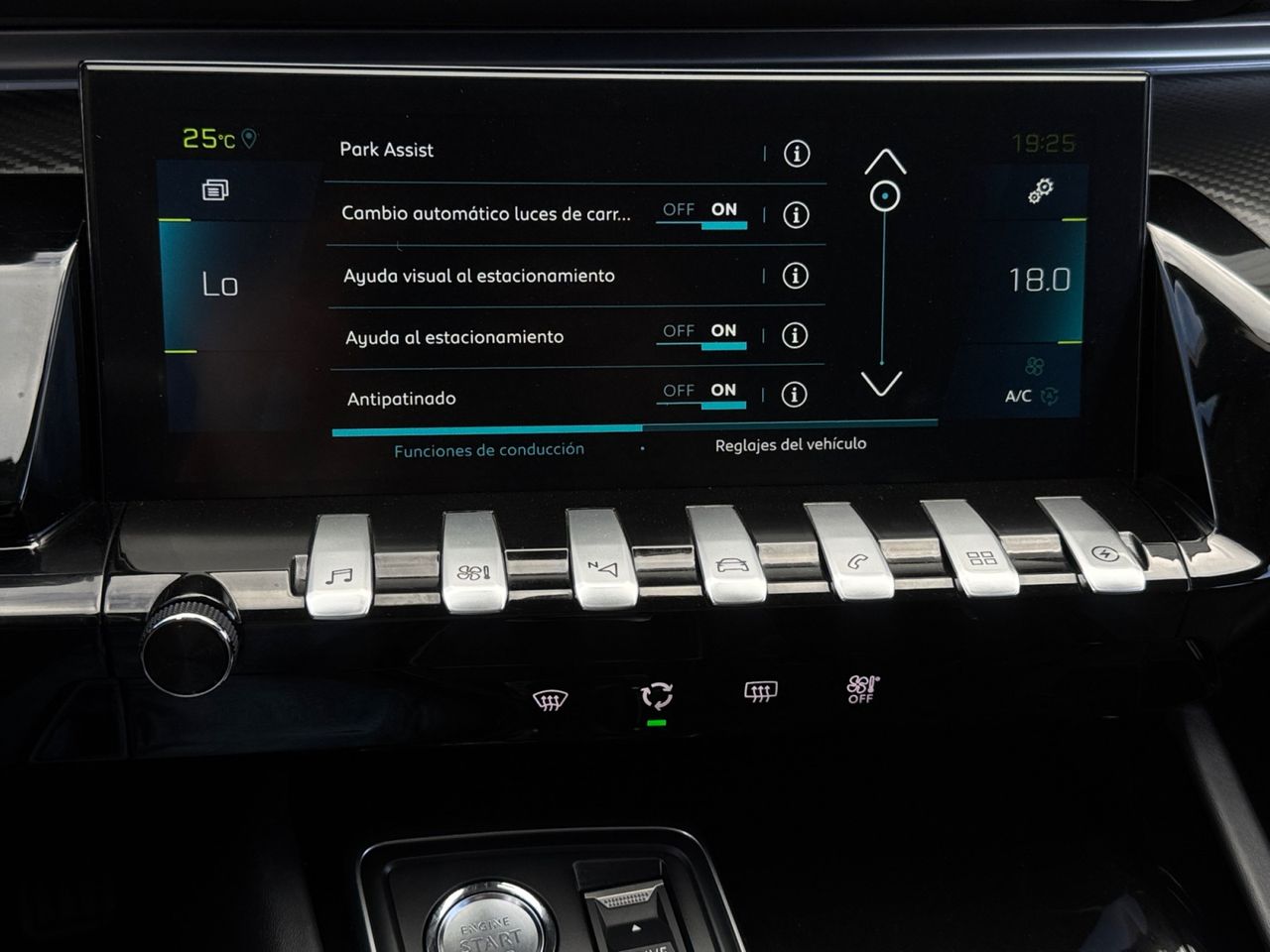 Peugeot 508 ALLURE PACK HYBRID 225 EAT8 - Foto 2