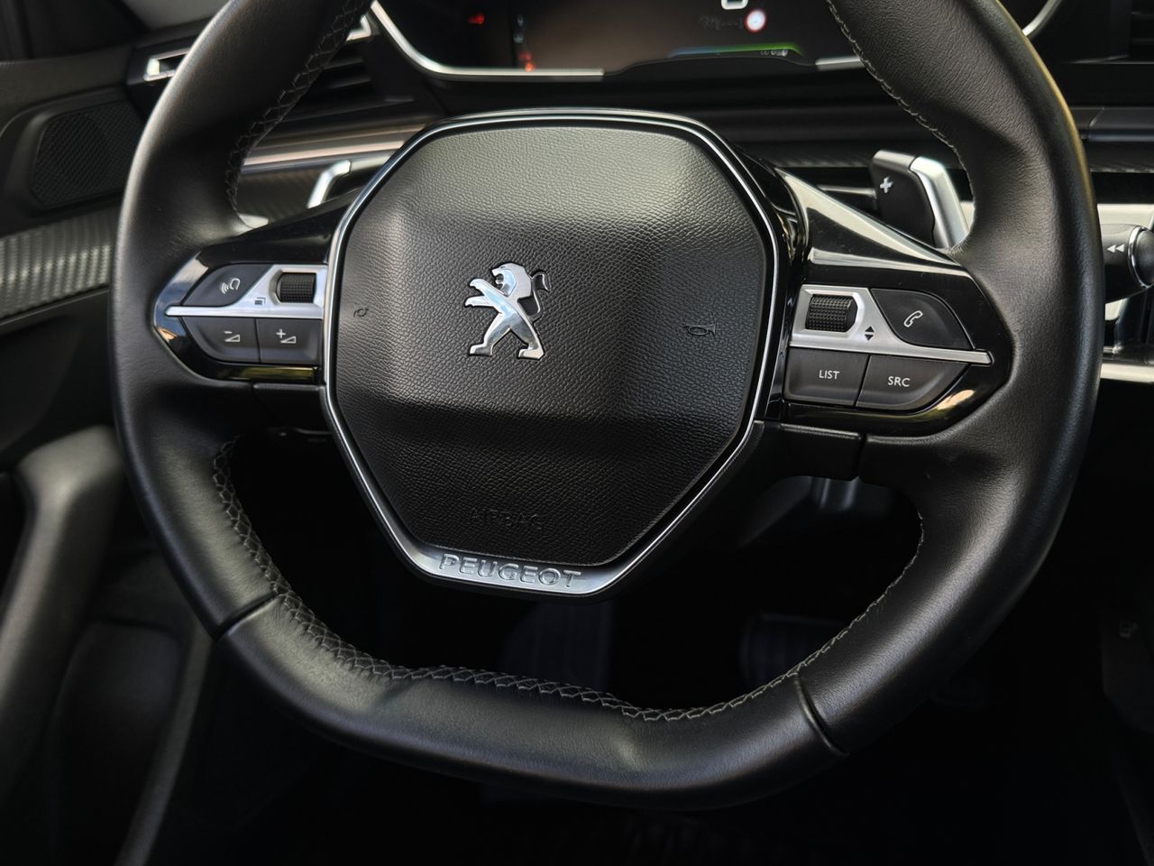 Peugeot 508 ALLURE PACK HYBRID 225 EAT8 - Foto 2
