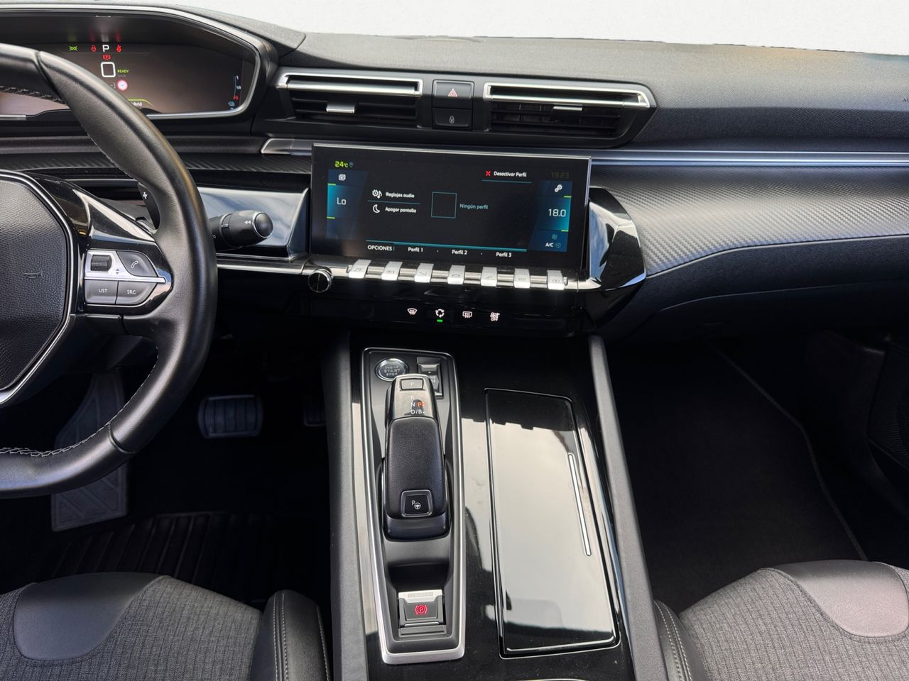 Peugeot 508 ALLURE PACK HYBRID 225 EAT8 - Foto 2
