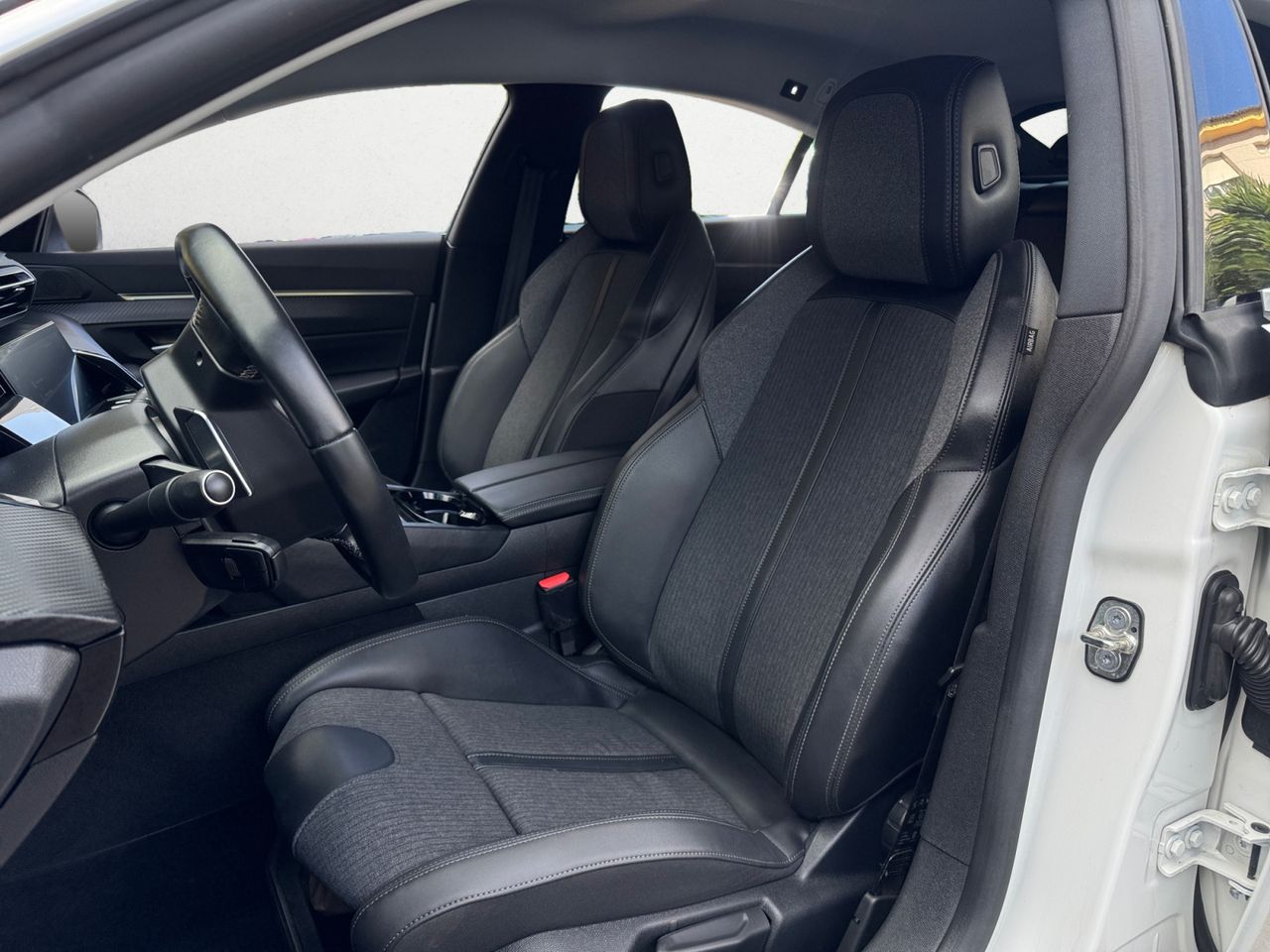 Peugeot 508 ALLURE PACK HYBRID 225 EAT8 - Foto 2