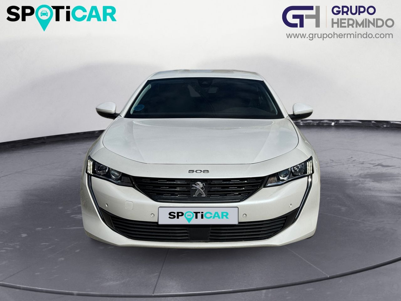 Peugeot 508 ALLURE PACK HYBRID 225 EAT8 - Foto 2