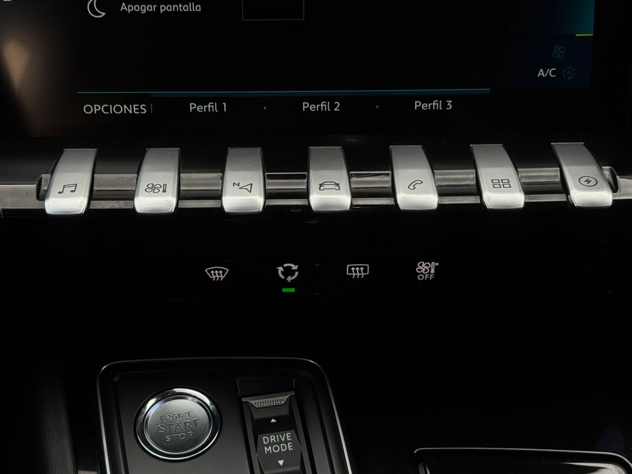 Peugeot 508 ALLURE PACK HYBRID 225 EAT8 - Foto 2