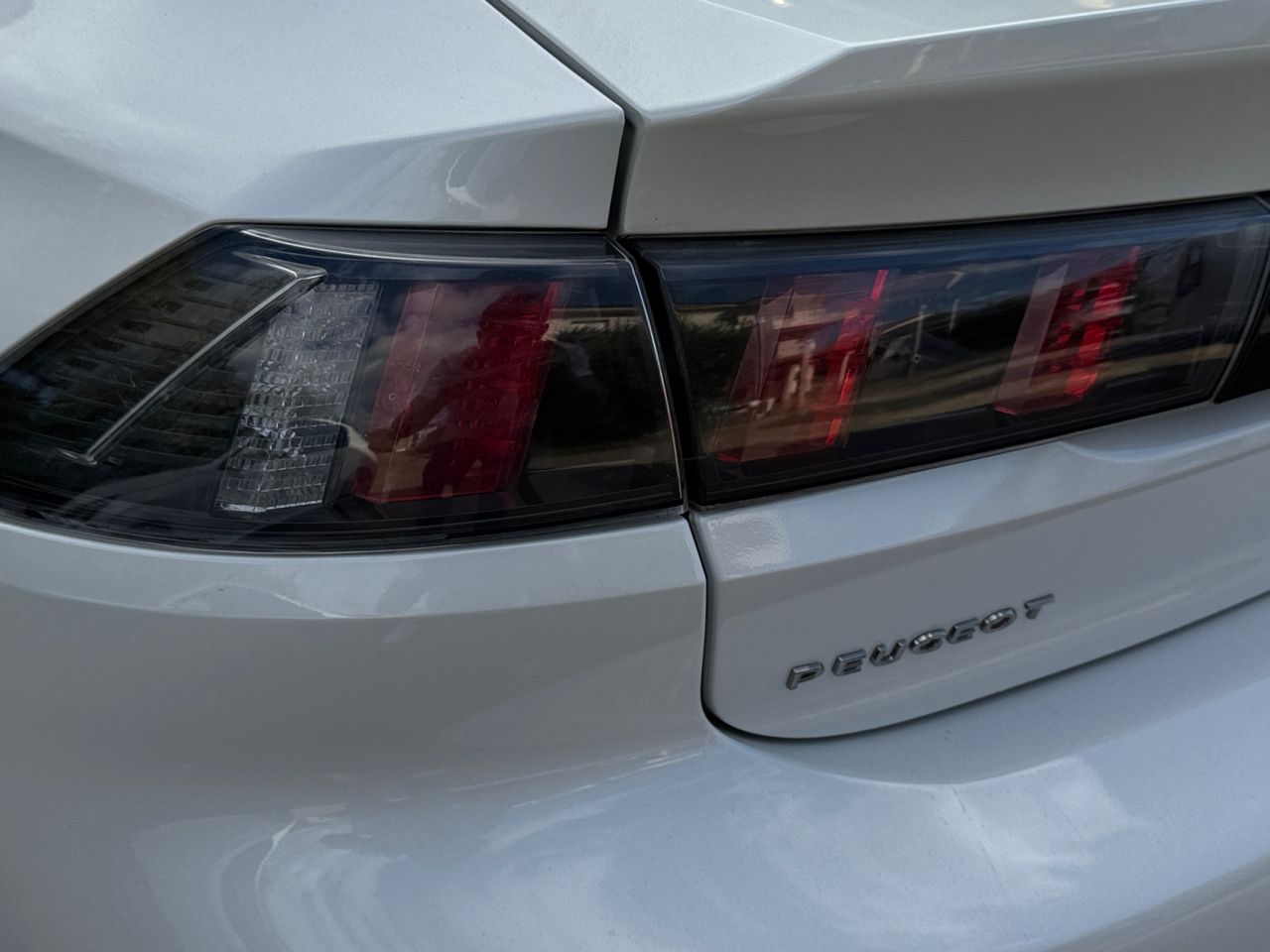 Peugeot 508 ALLURE PACK HYBRID 225 EAT8 - Foto 2
