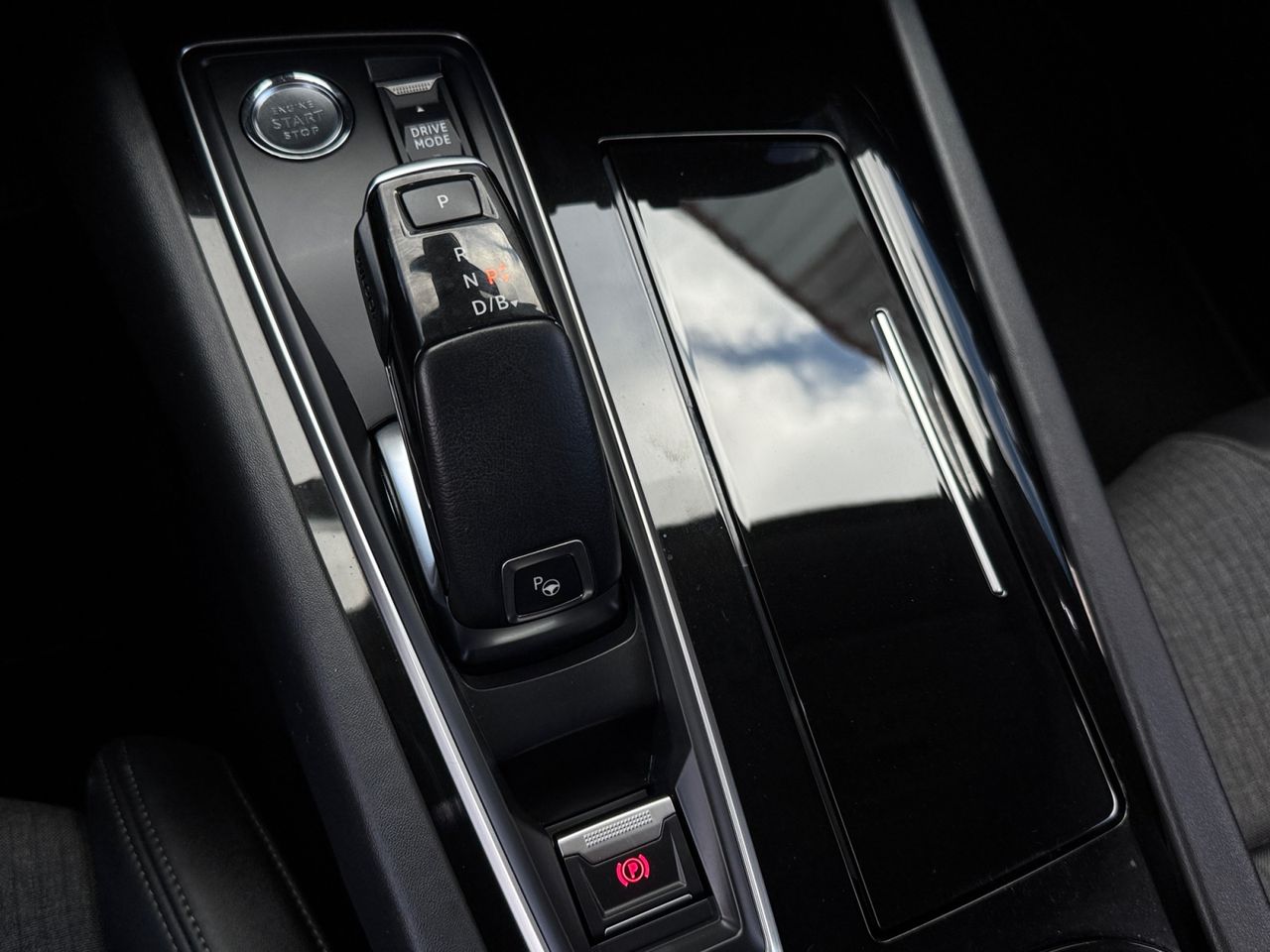 Peugeot 508 ALLURE PACK HYBRID 225 EAT8 - Foto 2