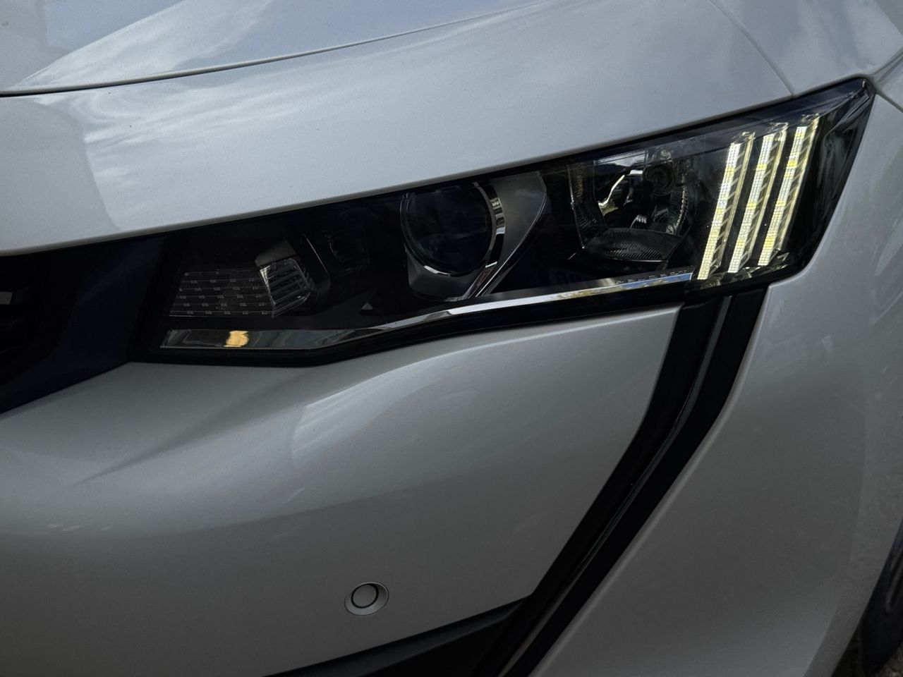Peugeot 508 ALLURE PACK HYBRID 225 EAT8 - Foto 2