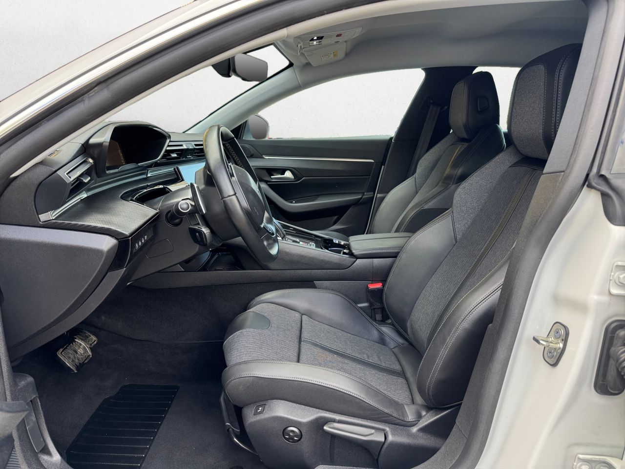 Peugeot 508 ALLURE PACK HYBRID 225 EAT8 - Foto 2
