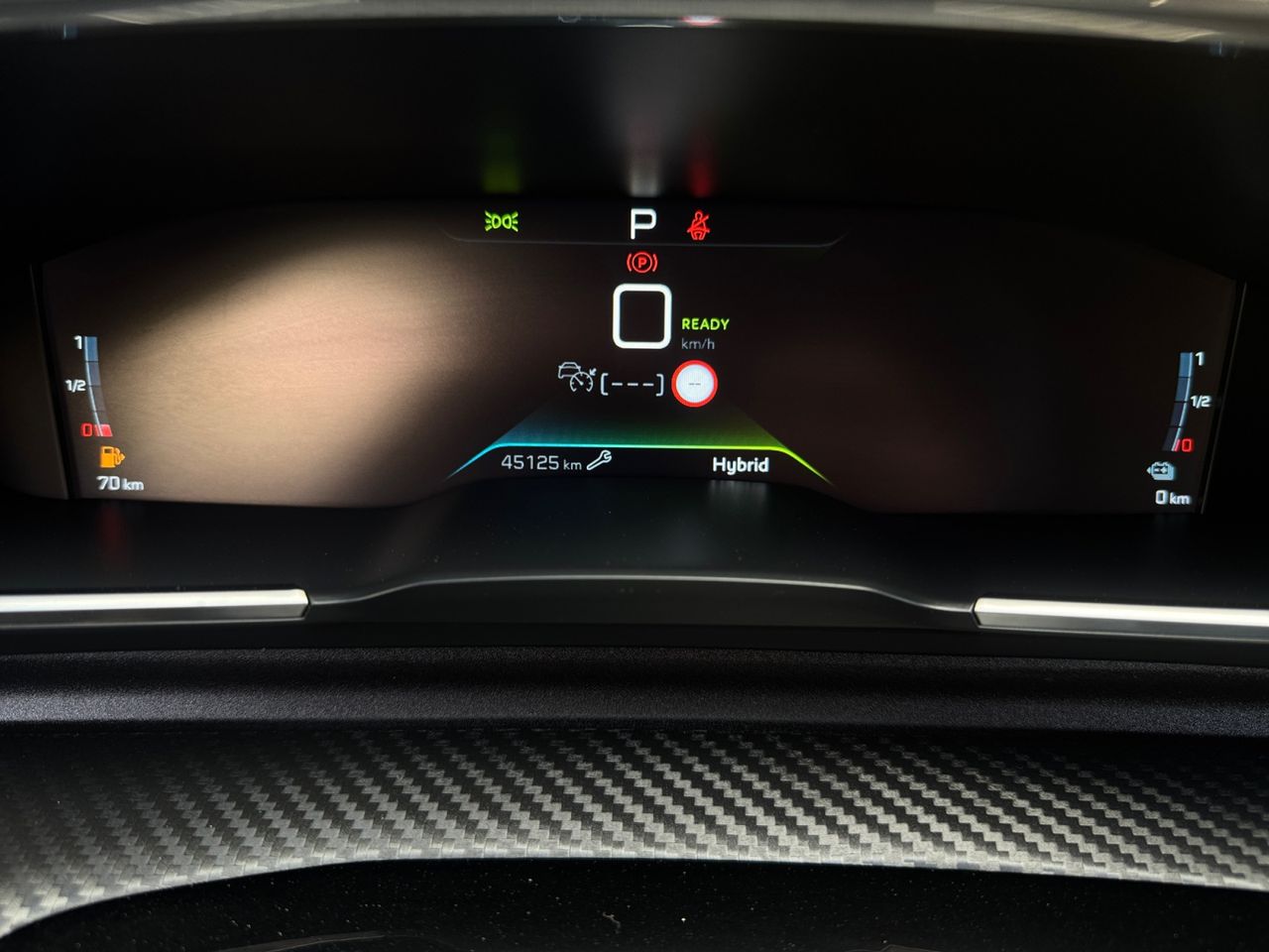 Peugeot 508 ALLURE PACK HYBRID 225 EAT8 - Foto 2
