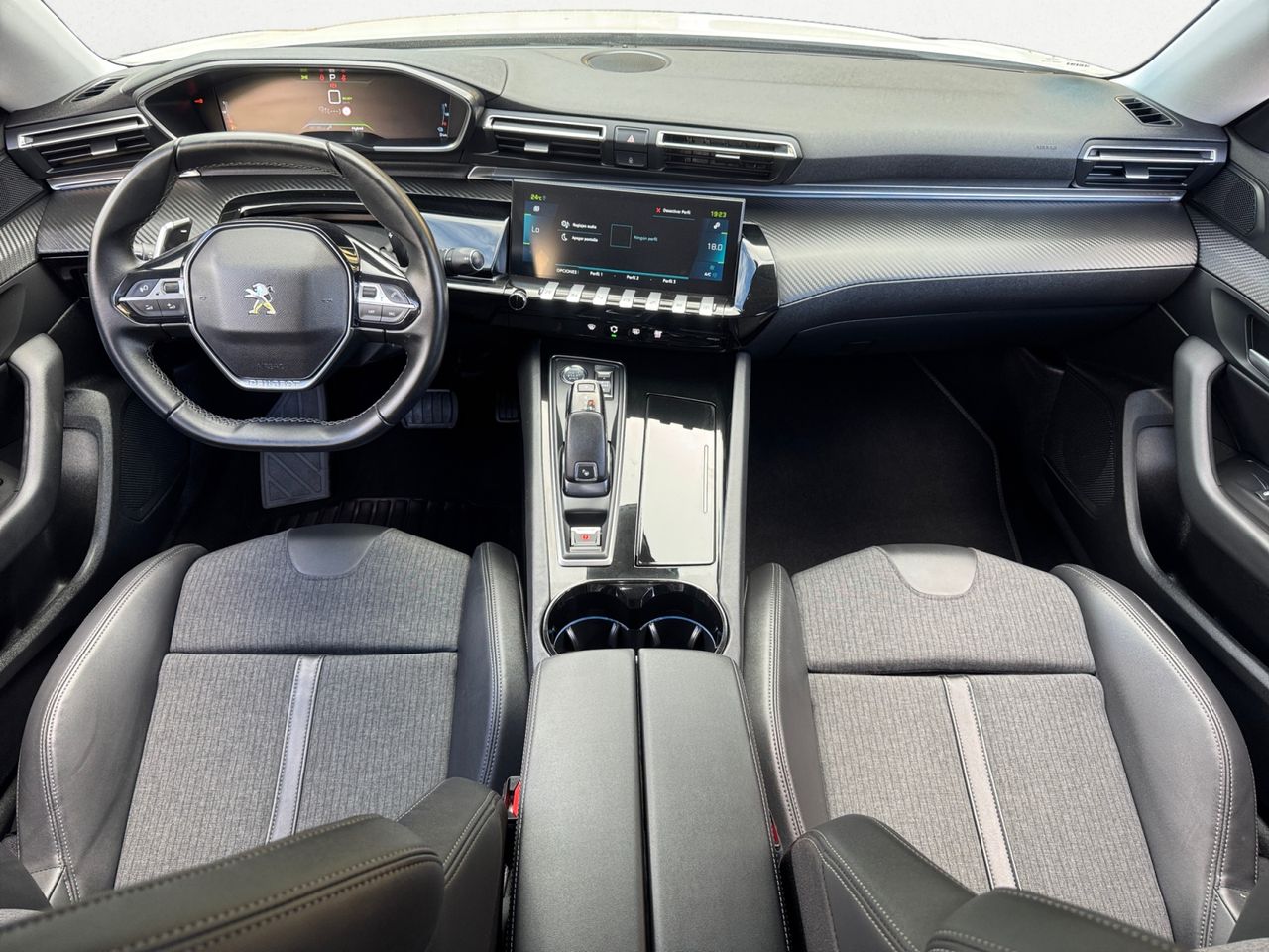 Peugeot 508 ALLURE PACK HYBRID 225 EAT8 - Foto 2